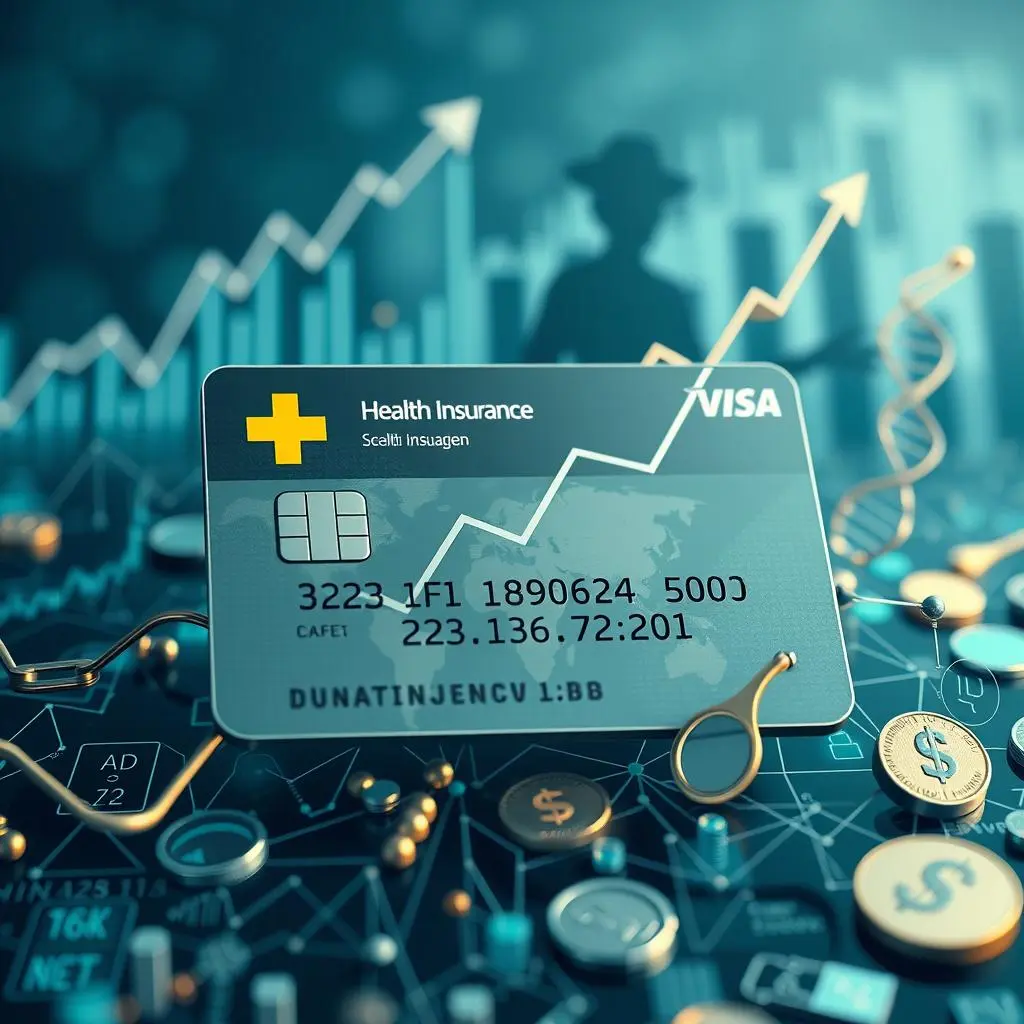 Krankenkasse: Investment-Chancen im Gesundheitssystem?