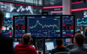 ProSieben Aktie: Perspektiven des Medienkonzerns 2025