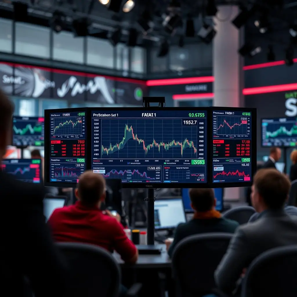 ProSieben Aktie: Perspektiven des Medienkonzerns 2025
