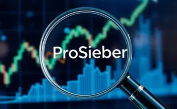 ProSieben Aktie: Aktuelle Analyse & Chancen
