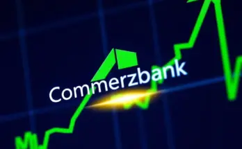 Commerzbank Aktie: Chancen & Risiken 2025