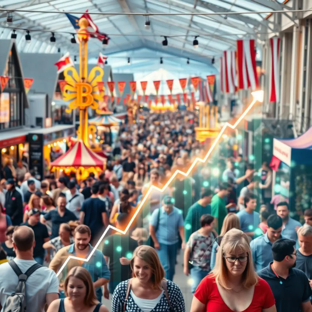 Hessentag 2025: Wirtschaftsimpulse & Investitionschancen