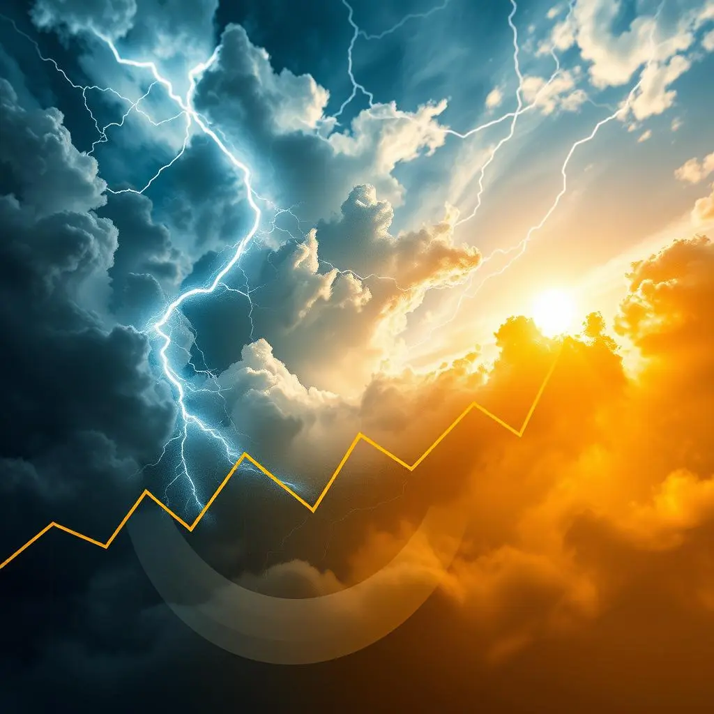 Wetter-Einfluss auf Märkte: Anleger-Analyse