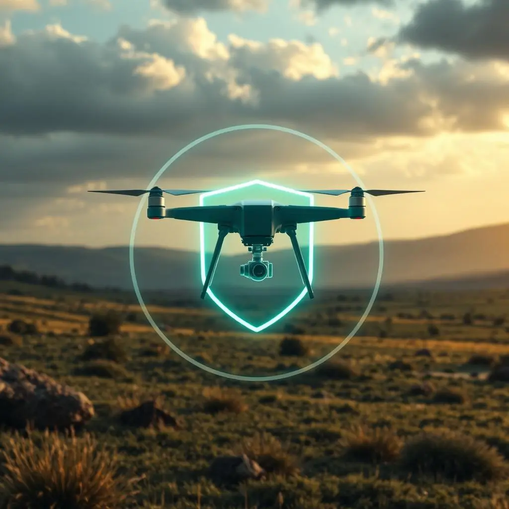 DroneShield Aktie: Analystenblick und Marktchancen 2025