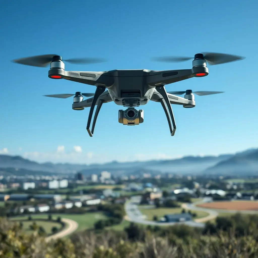 DroneShield Aktie: Analyse und Marktchancen 2025