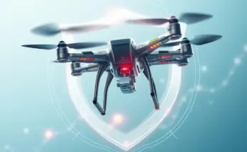 DroneShield Aktie: Aktuelle Analyse & Chancen
