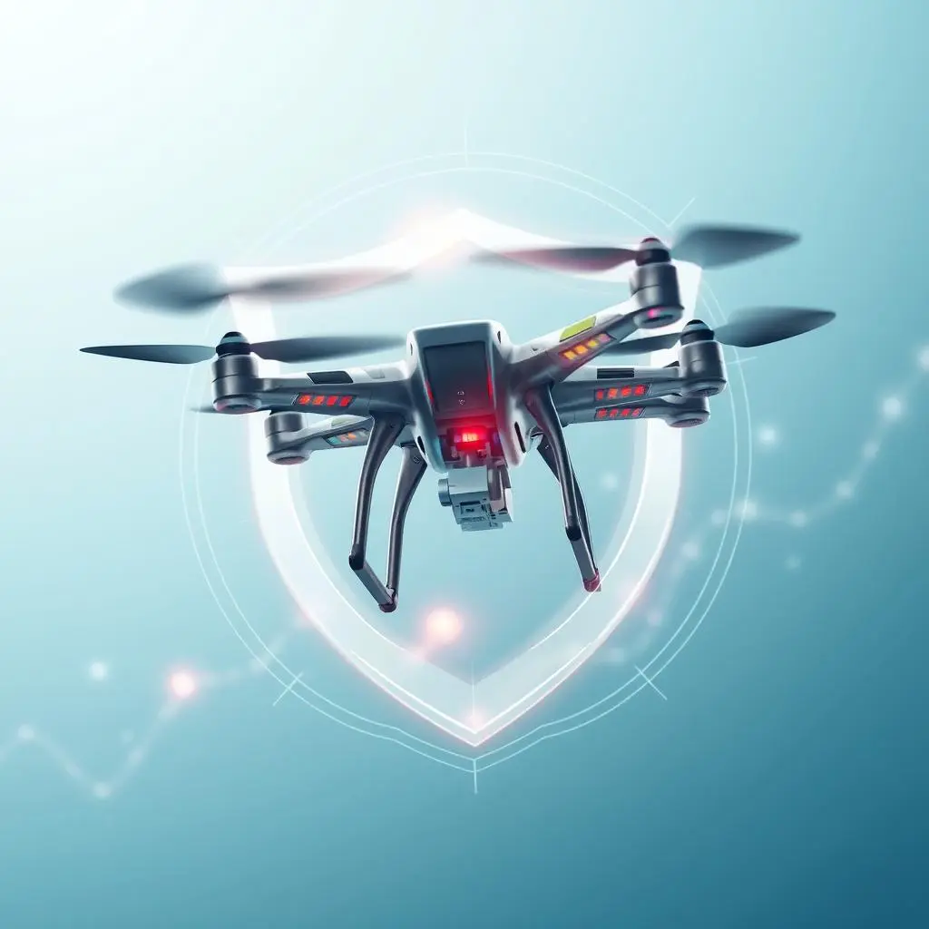 DroneShield Aktie: Aktuelle Analyse & Chancen