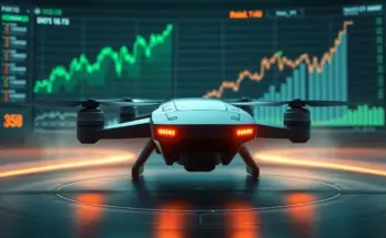 DroneShield: Aktie im Fokus - Chancen & Risiken