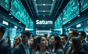 Saturn: Anleger-Check 2025 – Chancen und Risiken