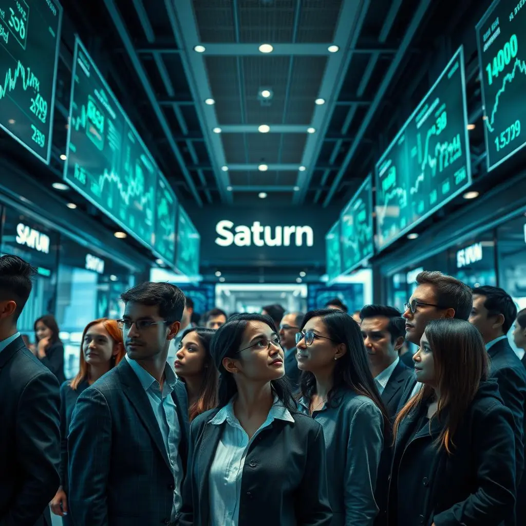 Saturn: Anleger-Check 2025 – Chancen und Risiken