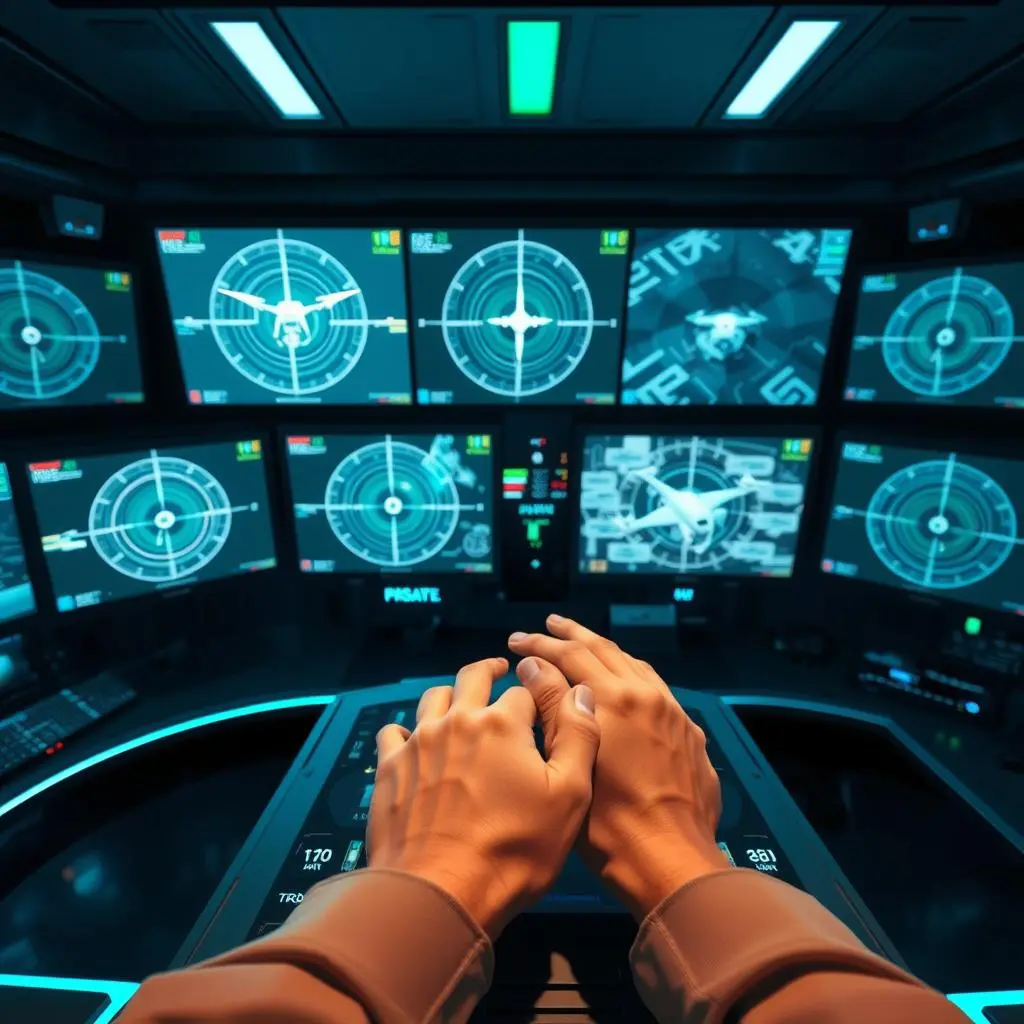 DroneShield: Kursanalyse & Marktausblick 2025
