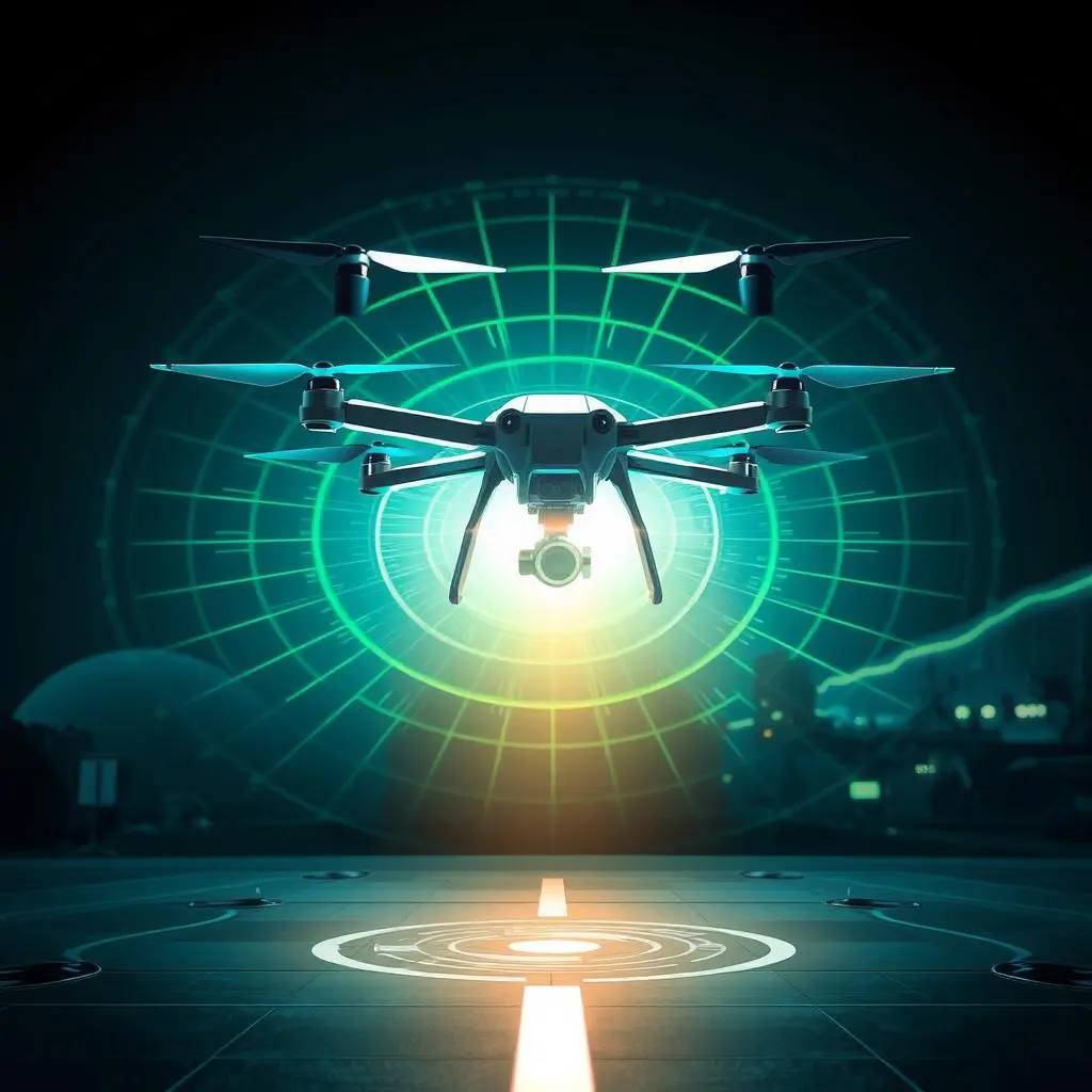 DroneShield: Aktuelle Analyse & Investitionschancen