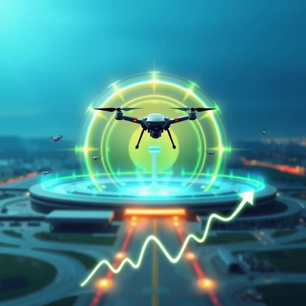 DroneShield Aktie: Analyse und Performance (Stand: 26.06.2025)