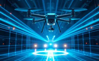 DroneShield Aktie: Aktuelle Analyse & Investitionsperspektiven