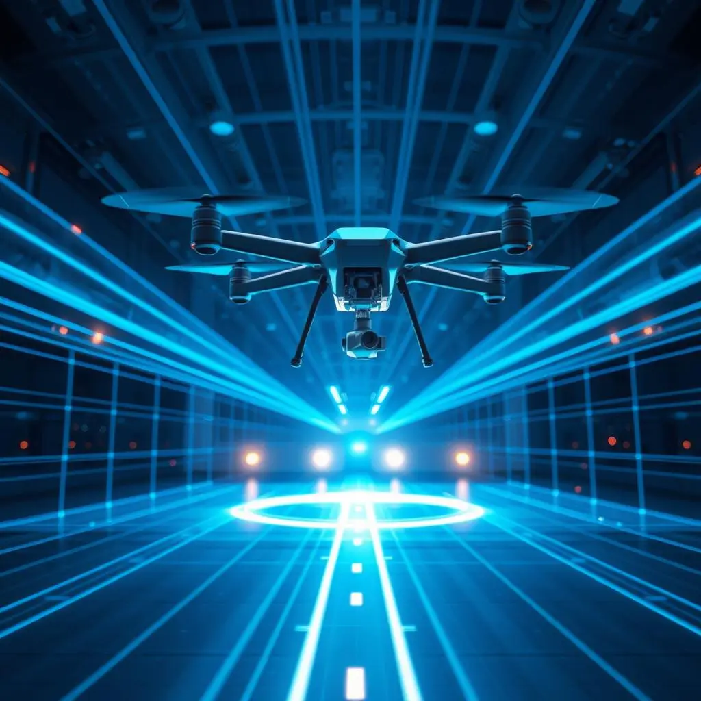 DroneShield Aktie: Aktuelle Analyse & Investitionsperspektiven