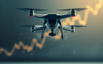 DroneShield Aktie: Analysen & Kursentwicklung 2025