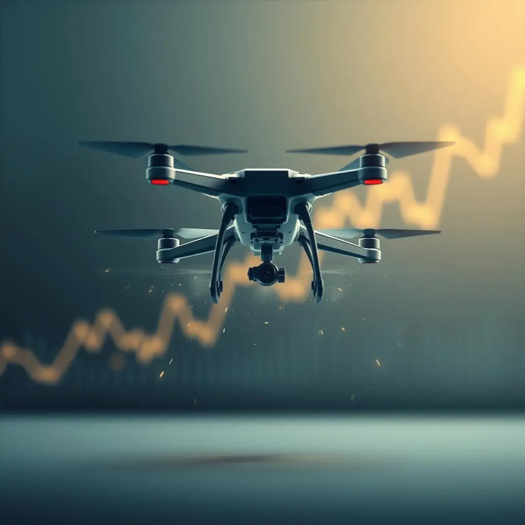 DroneShield Aktie: Analysen & Kursentwicklung 2025
