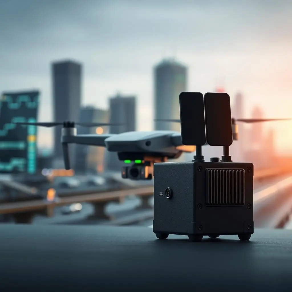 DroneShield Aktie: Analysen & Ausblick