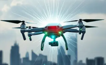 DroneShield Aktie: Analyse und Performance im Fokus