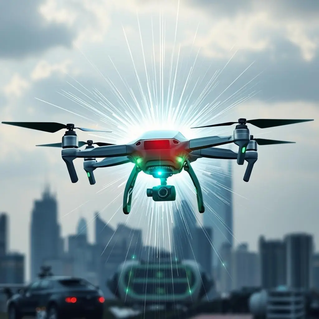 DroneShield Aktie: Analyse und Performance im Fokus