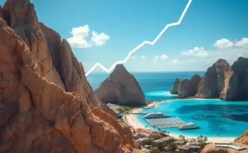 Los Cabos: Luxustourismus und Immobilienmarkt im Fokus