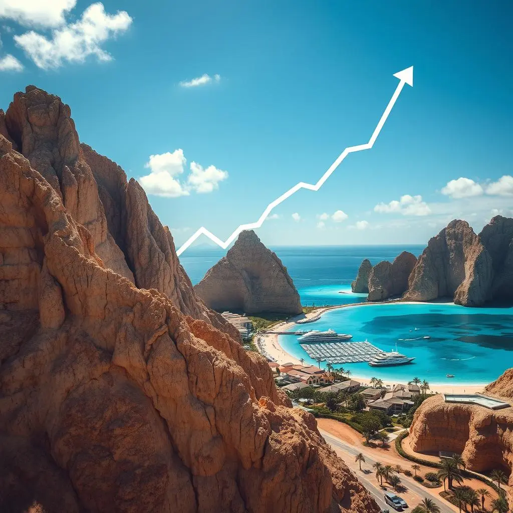 Los Cabos: Luxustourismus und Immobilienmarkt im Fokus