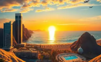 Los Cabos: Luxustourismus und Investitionschancen 2025