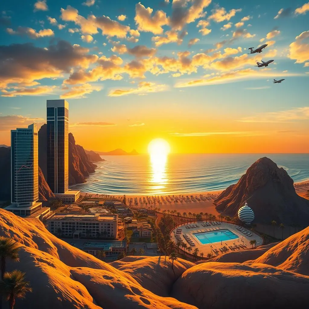 Los Cabos: Luxustourismus und Investitionschancen 2025