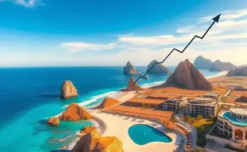 Los Cabos: Investment-Hotspot am Pazifik?