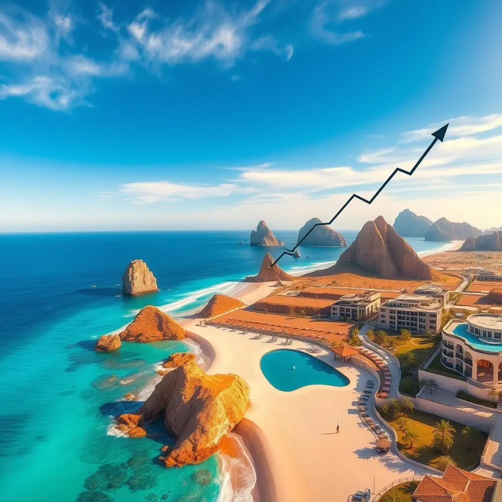 Los Cabos: Investment-Hotspot am Pazifik?