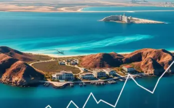 Los Cabos: Analyse eines wachsenden Investment-Hotspots