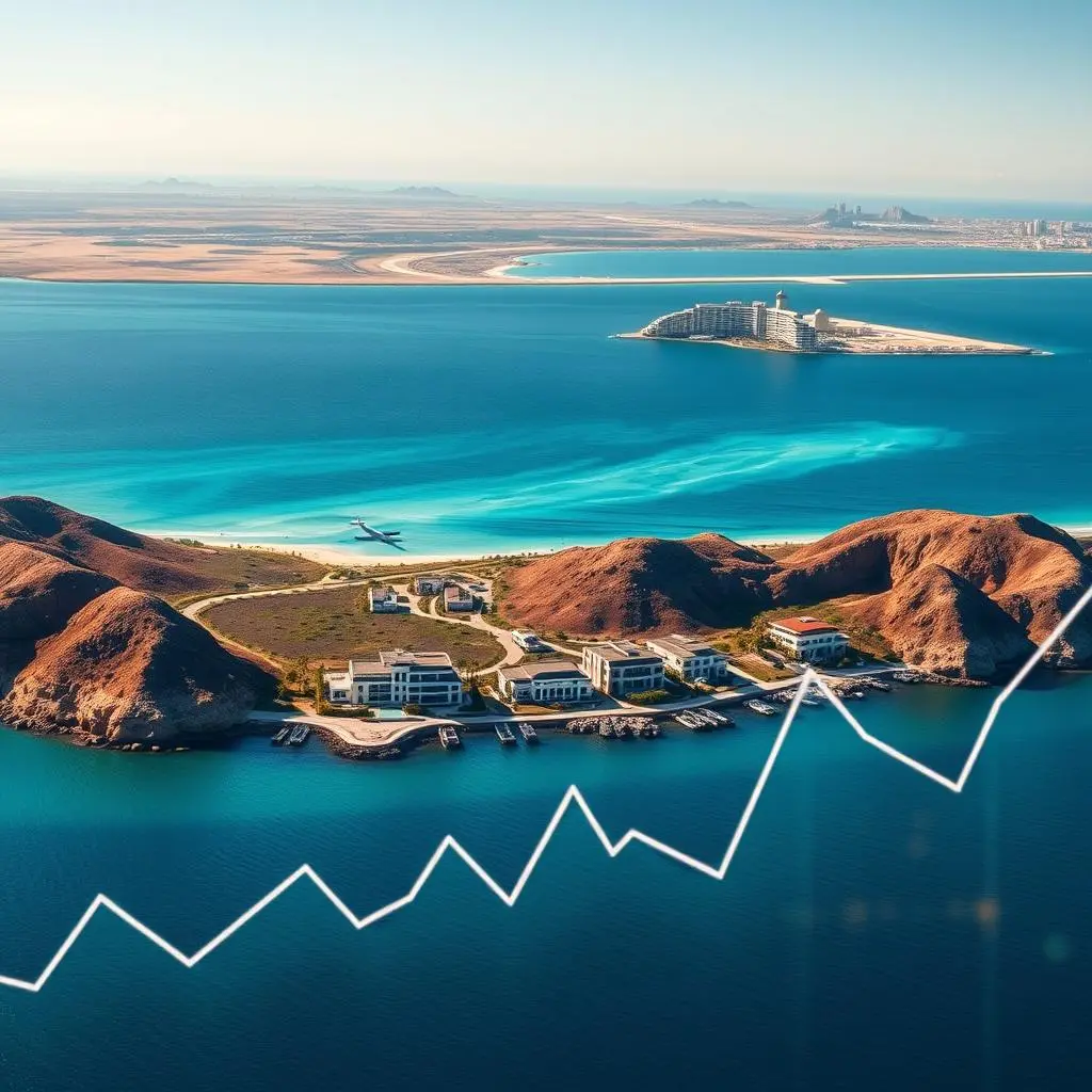 Los Cabos: Analyse eines wachsenden Investment-Hotspots