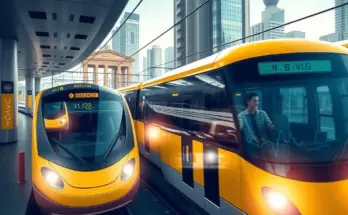 BVG: Berlins Mobilität im Finanzfokus (26.06.2025)