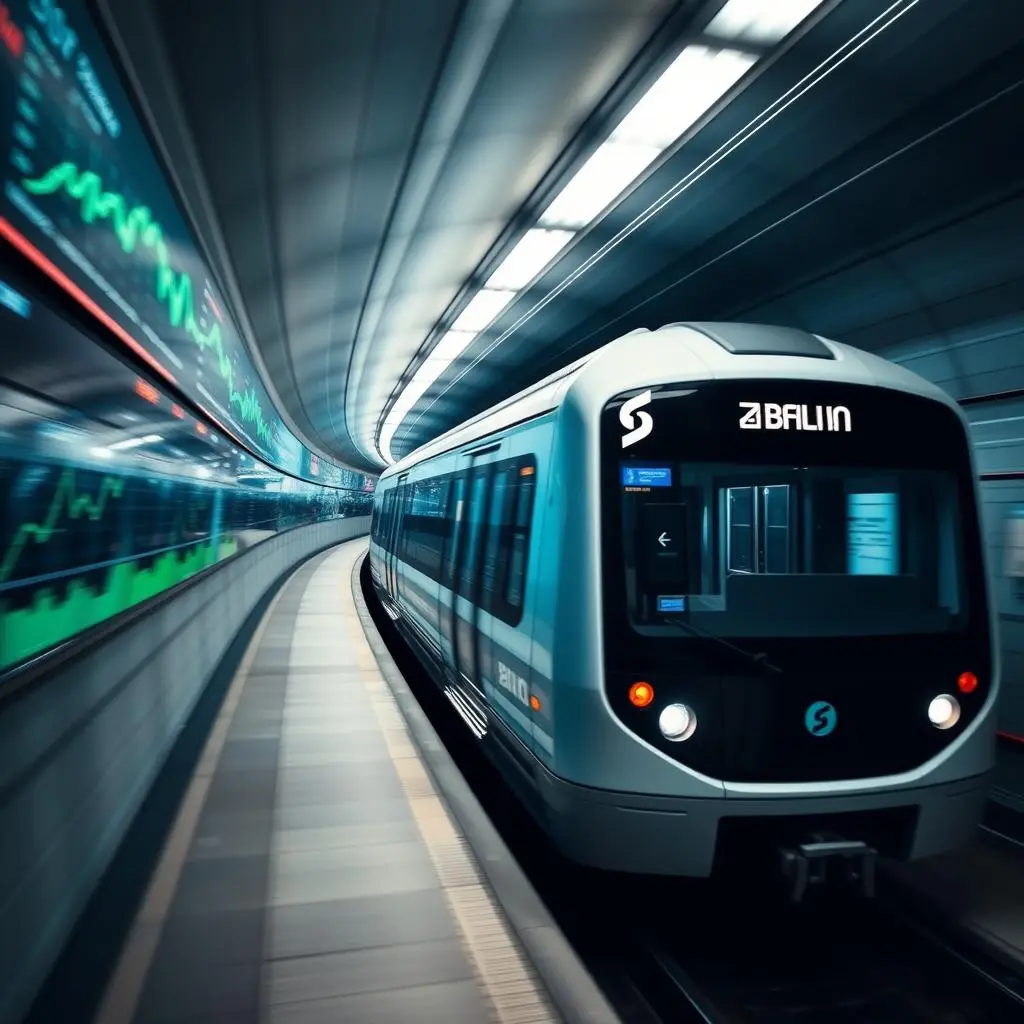 BVG: Berlins Nahverkehr im Anleger-Fokus (Juni 2025)