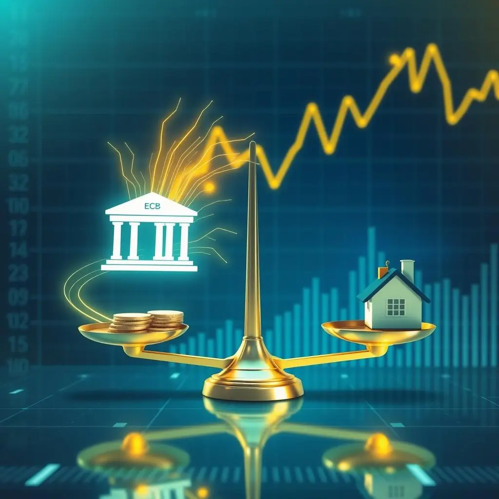 Bauzinsen, EZB Leitzins: Analyse & Ausblick 2025