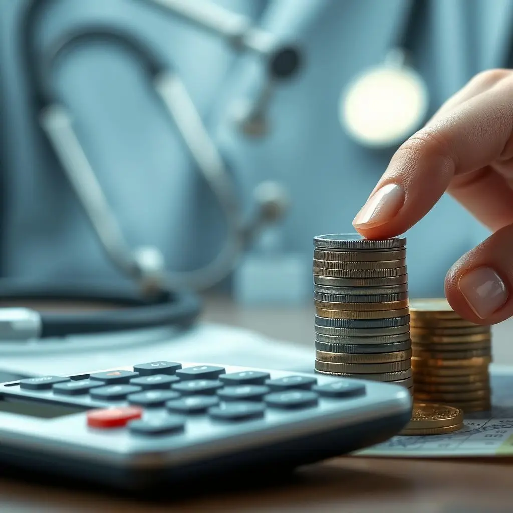 Krankenkassen Zusatzbeitrag: Einfluss auf Ihre Finanzen?