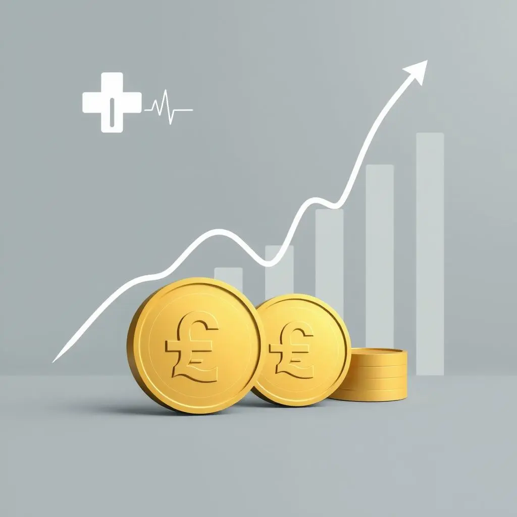 Krankenkassen Zusatzbeitrag: Auswirkungen auf Ihre Finanzen