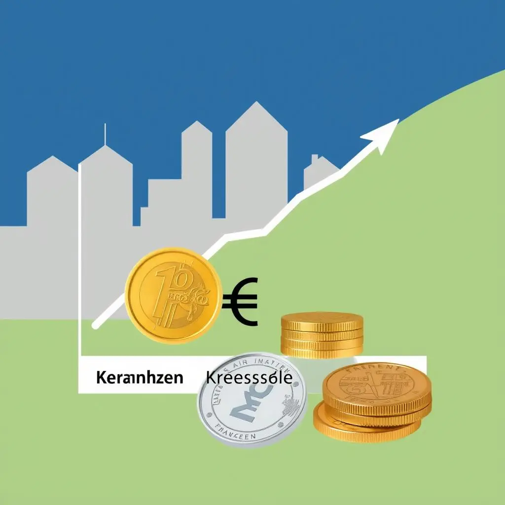 Krankenkassen Zusatzbeitrag: Überblick für Anleger 2025