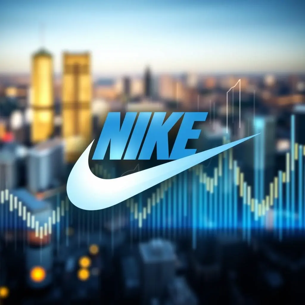 Nike Aktie: Kursanalyse & Zukunftsperspektiven 2025