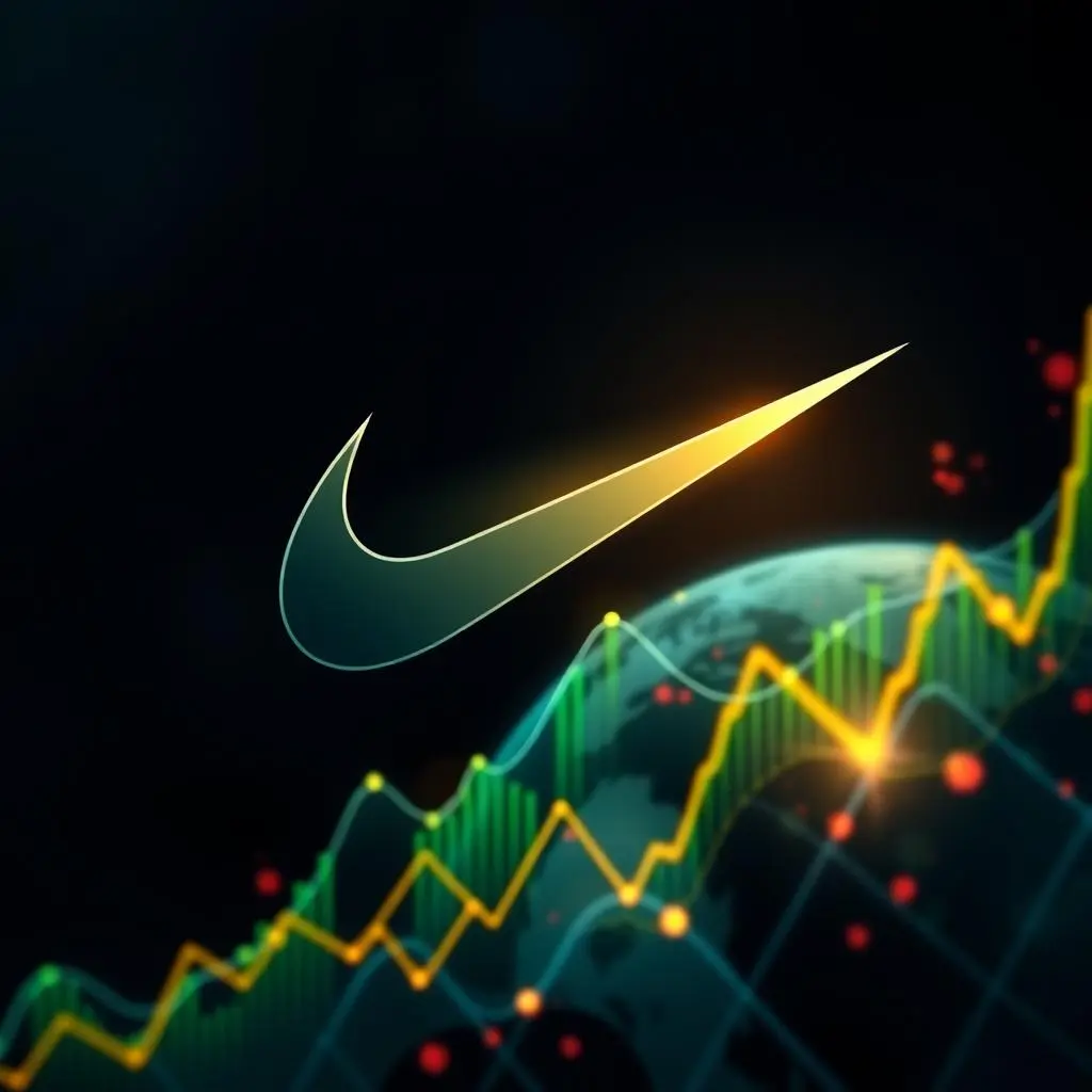 Nike Aktie: Aktuelle Analyse & Kursentwicklung 2025