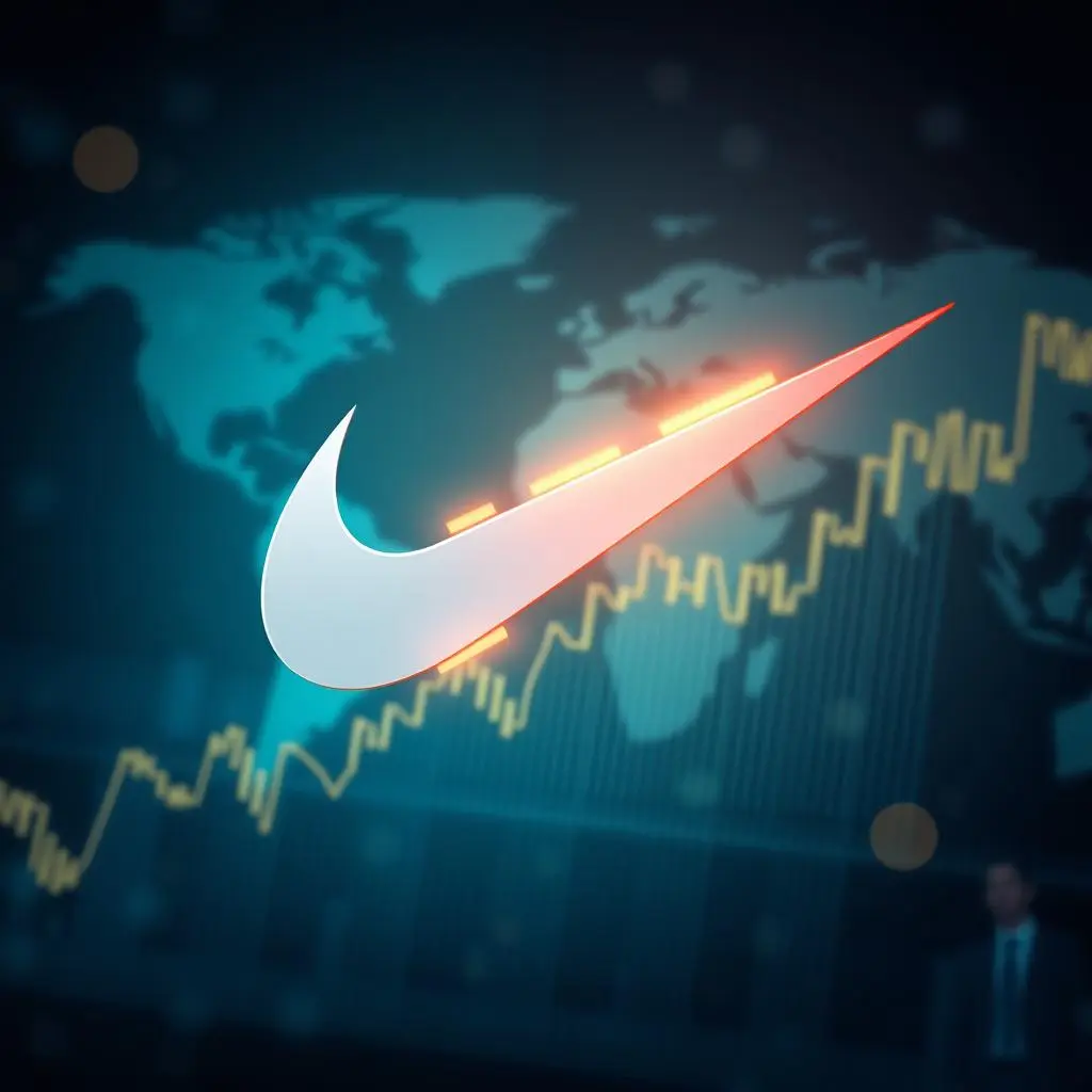 Nike Aktie: Kursanalyse & Wachstumschancen 2025