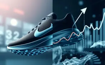 Nike Aktie: Kursanalyse & Zukunftsaussichten 2025