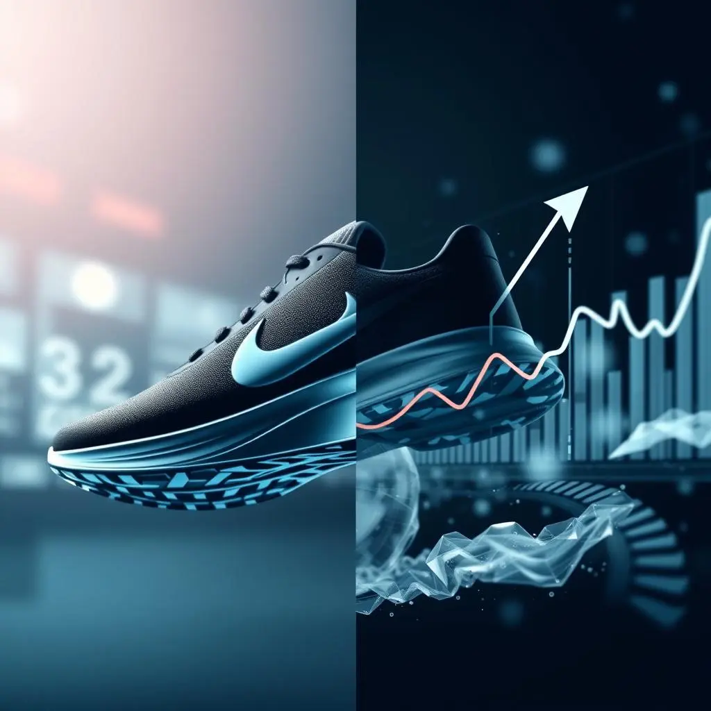 Nike Aktie: Kursanalyse & Zukunftsaussichten 2025