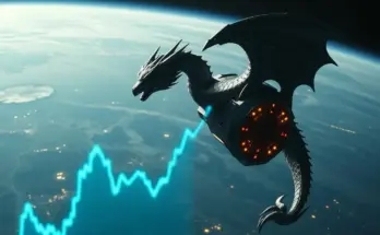 Dragon Spacecraft: Anlegerblick auf SpaceX's Raumfahrt-Ikone