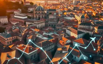 Coimbra: Finanz- und Investmentaussichten 2025