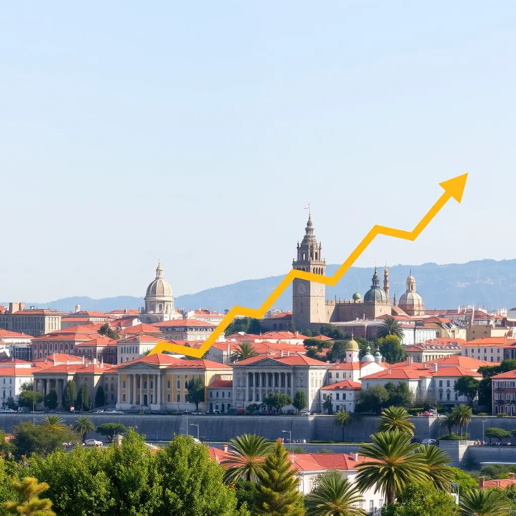 Coimbra: Finanz- und Investmentaussichten 2025