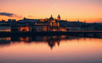Coimbra: Finanz- und Wirtschaftsüberblick 2025