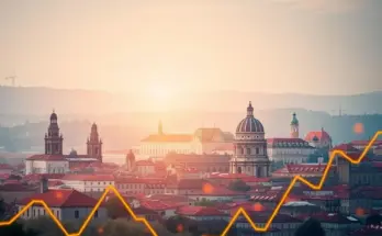 Coimbra: Aktuelle Finanzanalyse und Investitionschancen