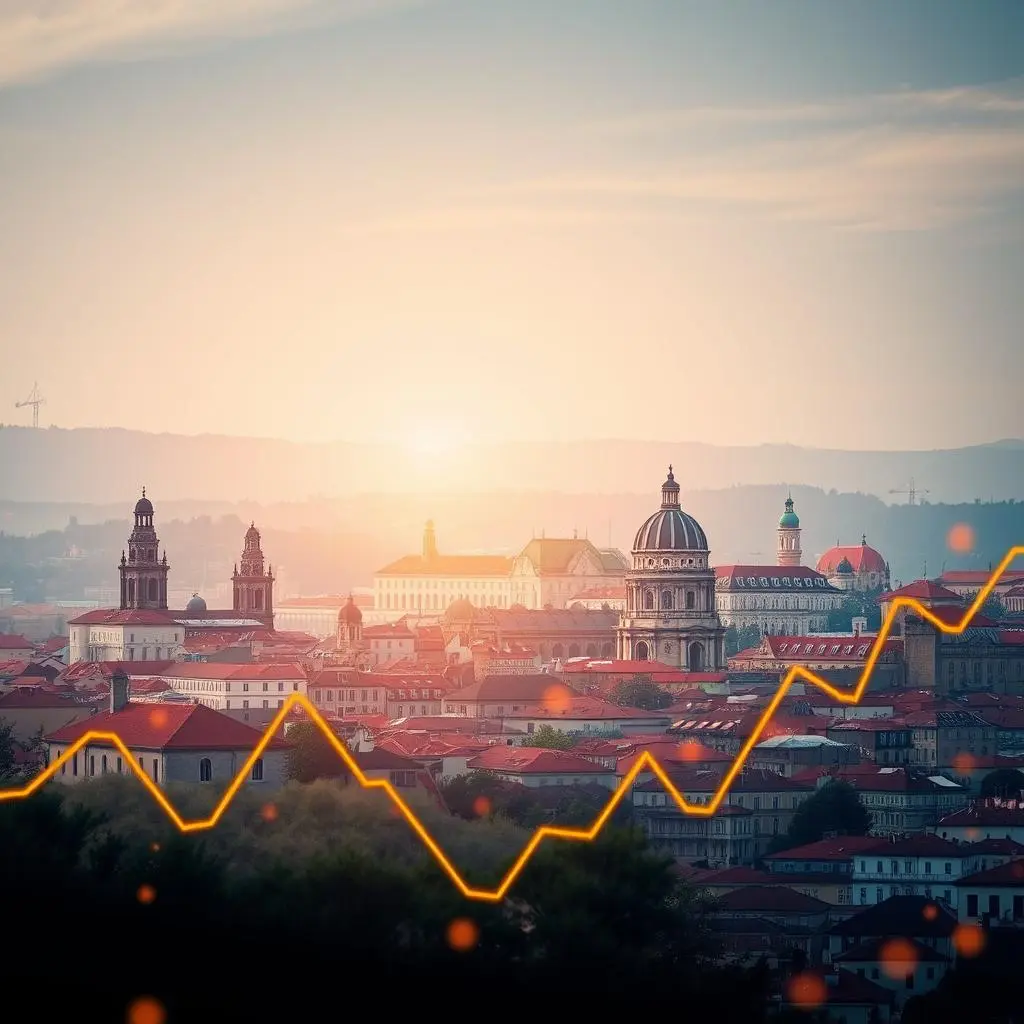 Coimbra: Aktuelle Finanzanalyse und Investitionschancen