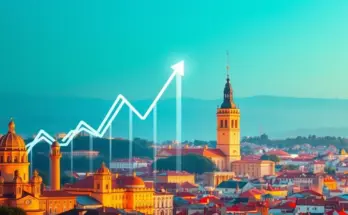 Coimbra: Finanz-Update & Marktchancen 2025